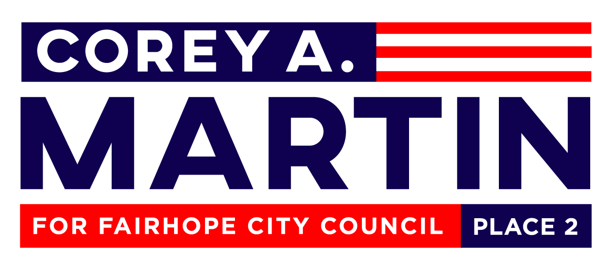 Corey A. Martin